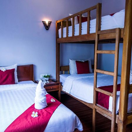 Bliss Villa سيام ريب المظهر الخارجي الصورة