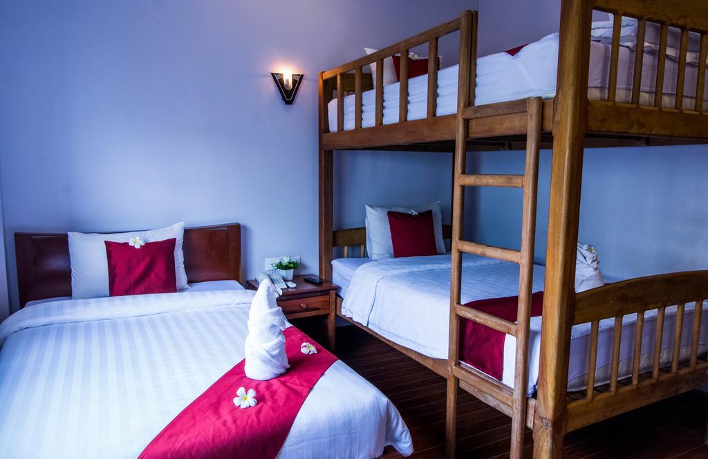 Bliss Villa سيام ريب المظهر الخارجي الصورة