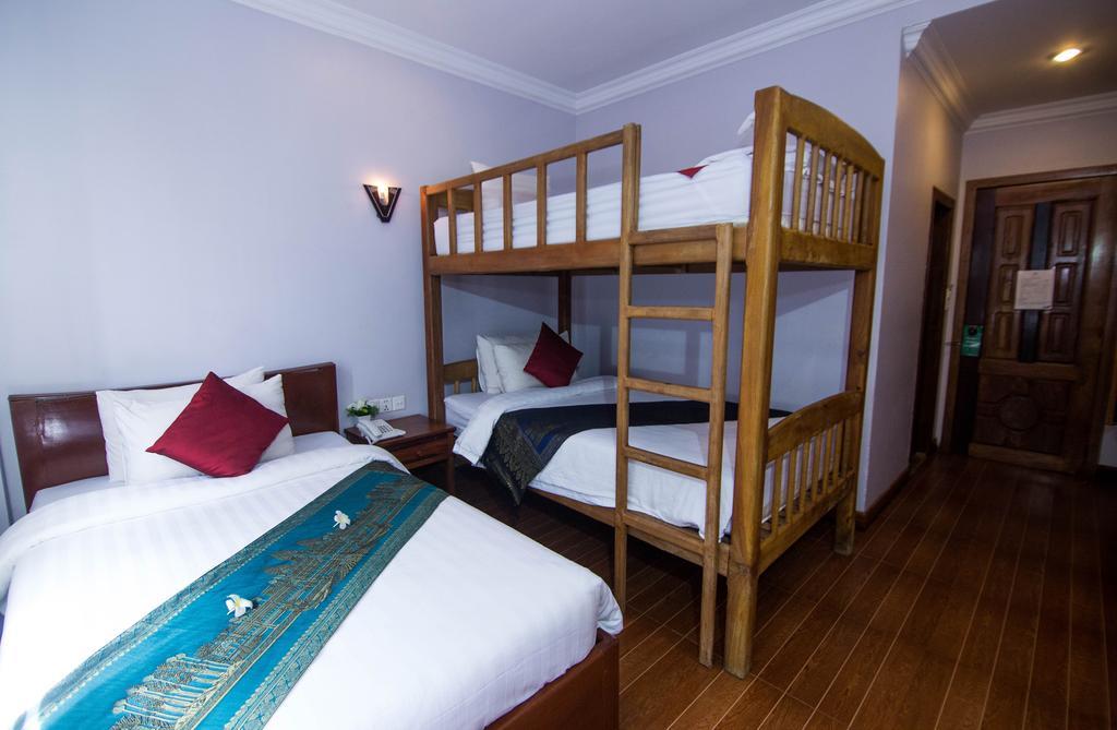 Bliss Villa سيام ريب المظهر الخارجي الصورة