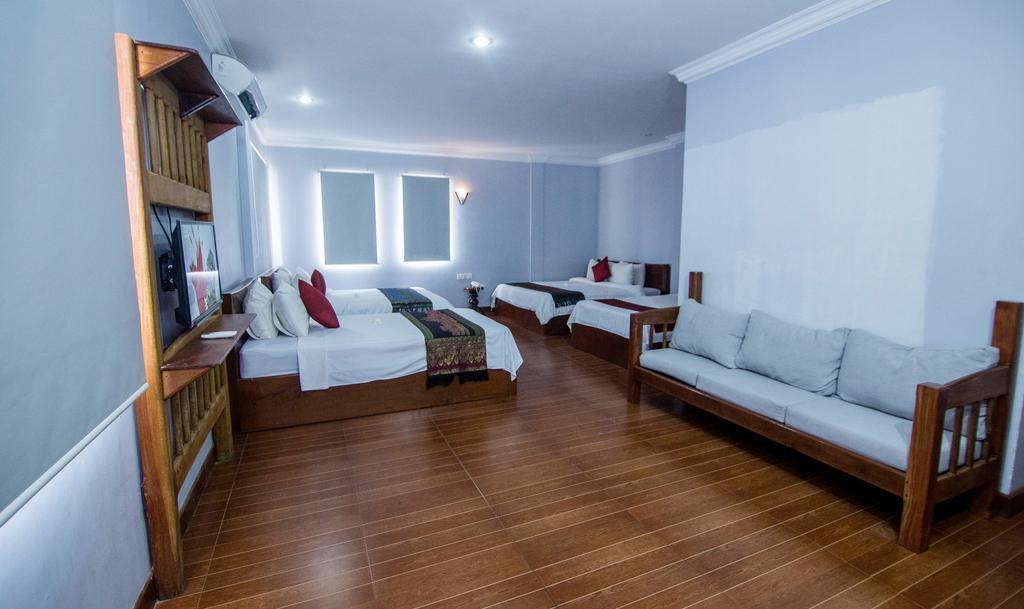 Bliss Villa سيام ريب المظهر الخارجي الصورة