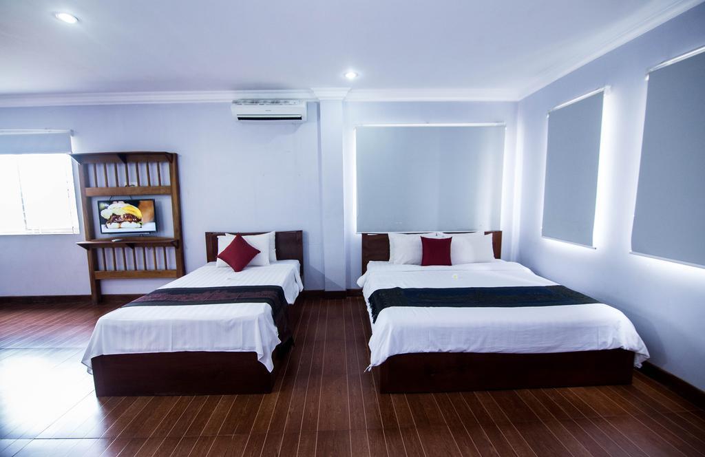 Bliss Villa سيام ريب المظهر الخارجي الصورة