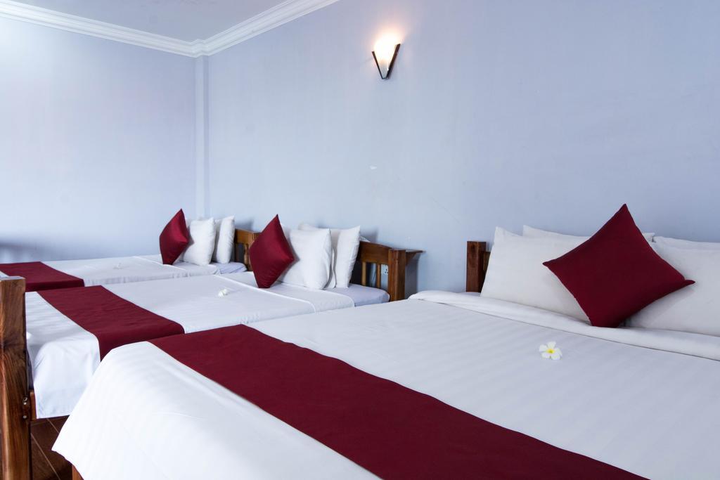 Bliss Villa سيام ريب المظهر الخارجي الصورة
