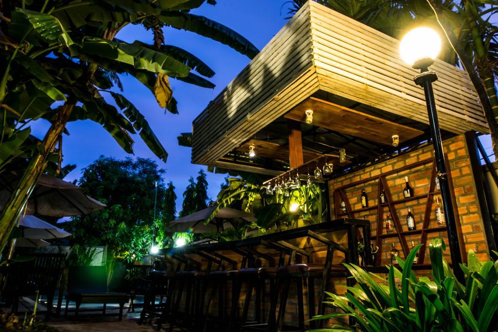 Bliss Villa سيام ريب المظهر الخارجي الصورة