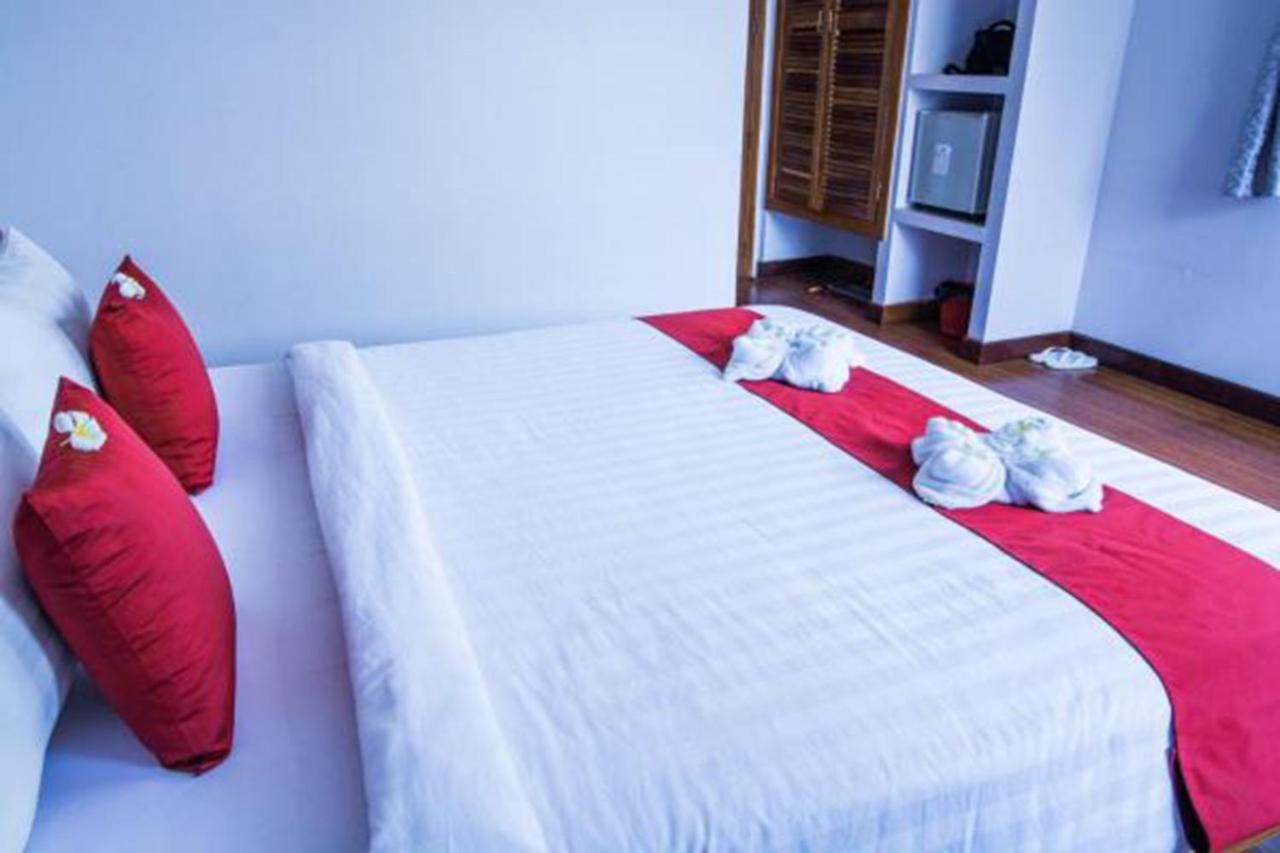 Bliss Villa سيام ريب المظهر الخارجي الصورة