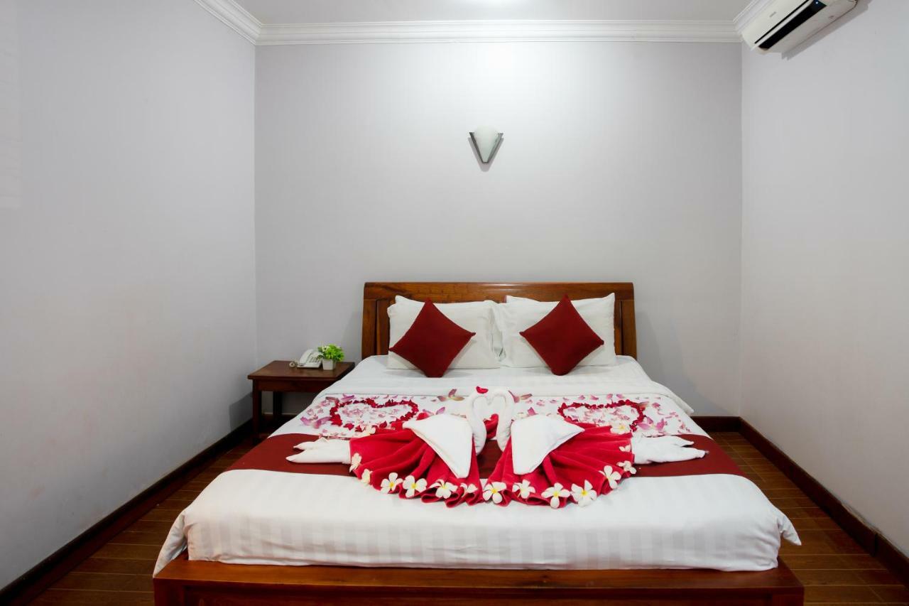 Bliss Villa سيام ريب المظهر الخارجي الصورة