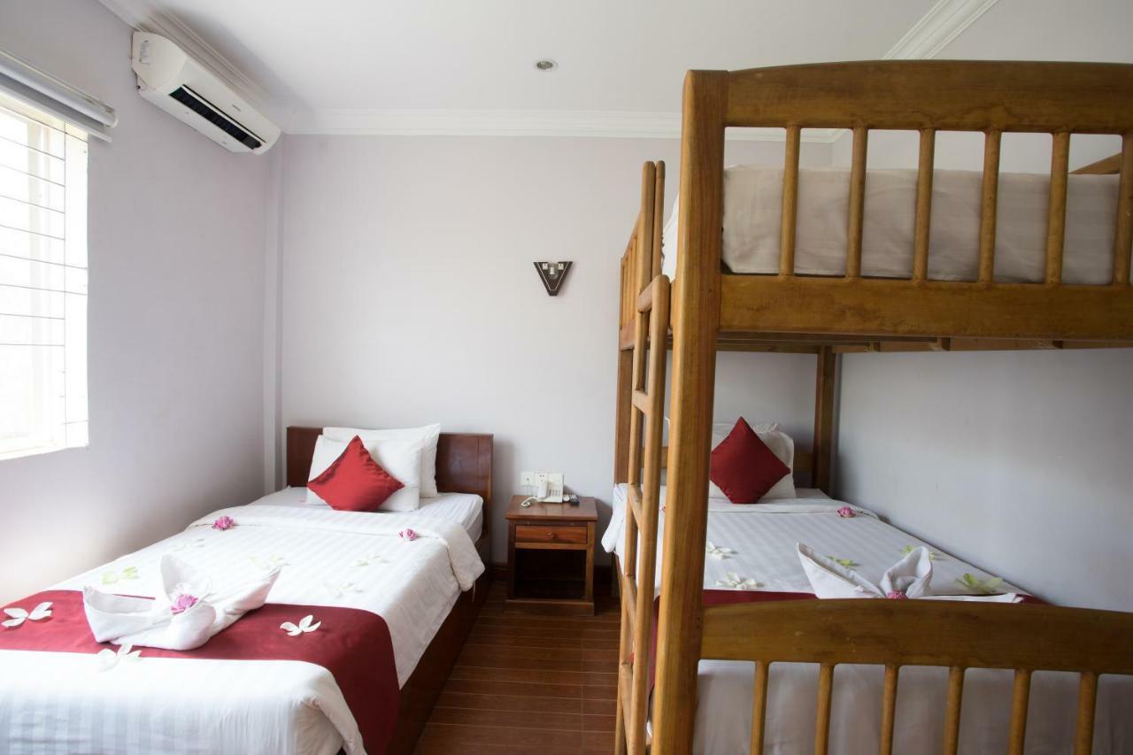 Bliss Villa سيام ريب المظهر الخارجي الصورة