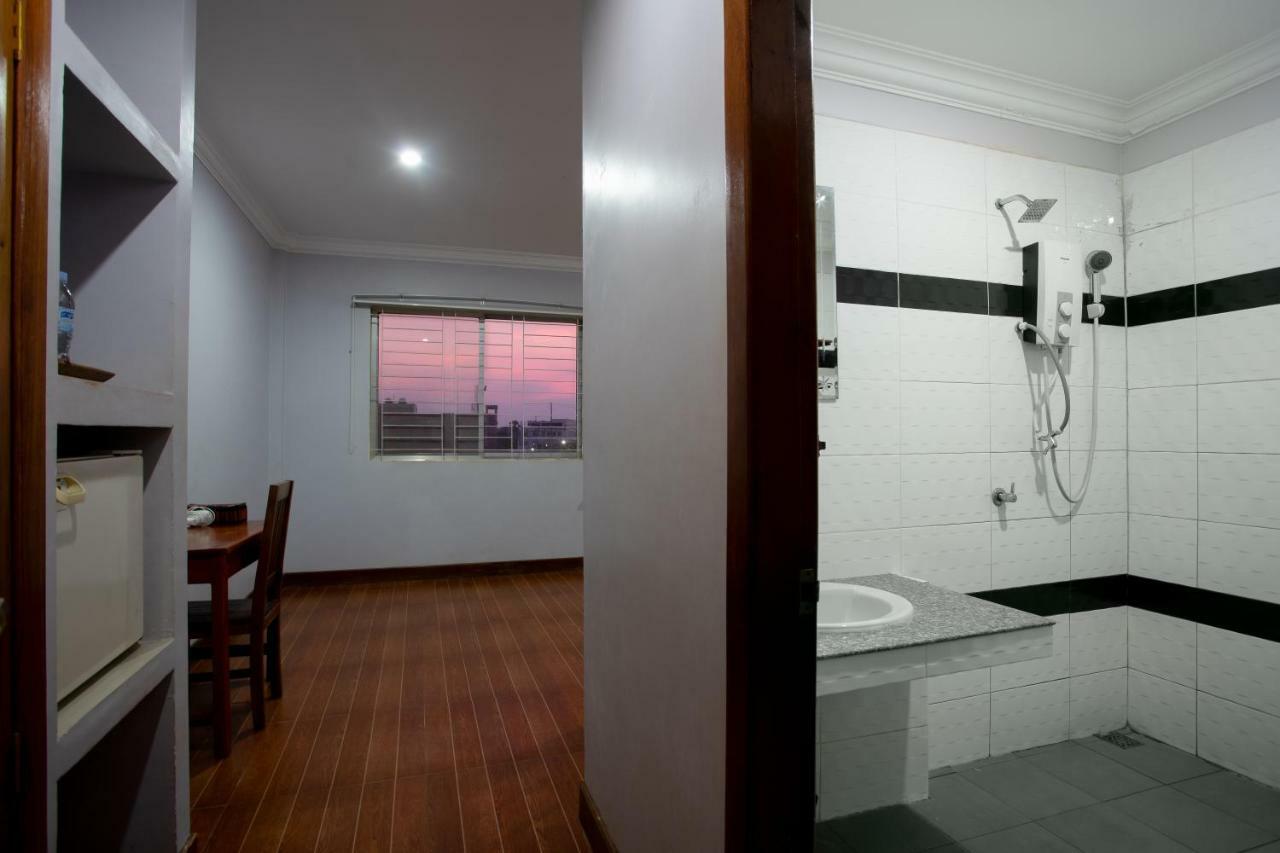 Bliss Villa سيام ريب المظهر الخارجي الصورة