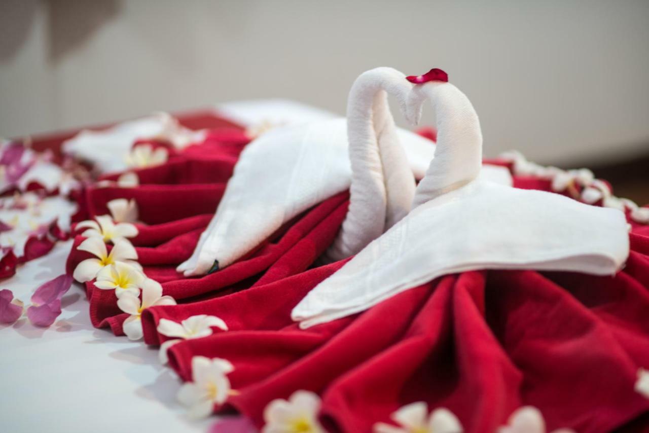Bliss Villa سيام ريب المظهر الخارجي الصورة