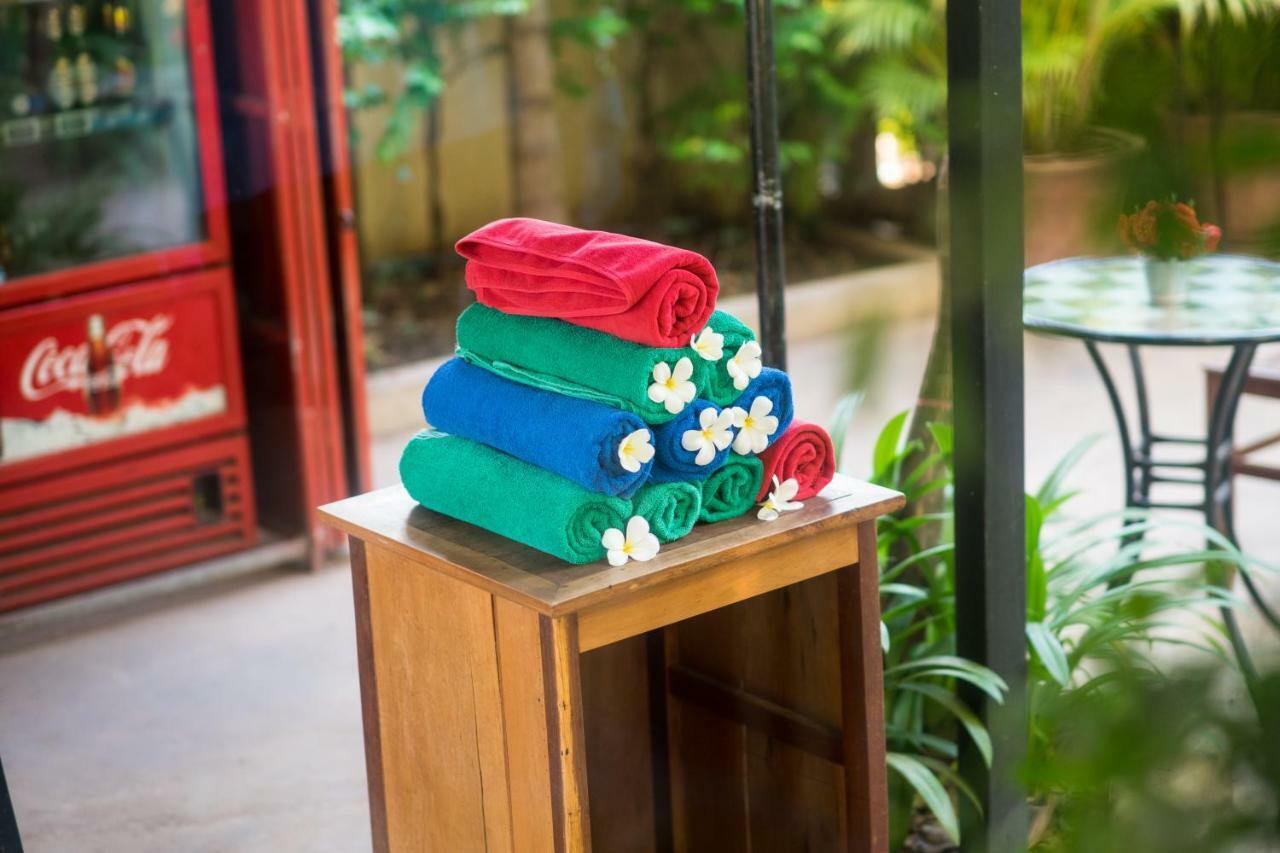 Bliss Villa سيام ريب المظهر الخارجي الصورة