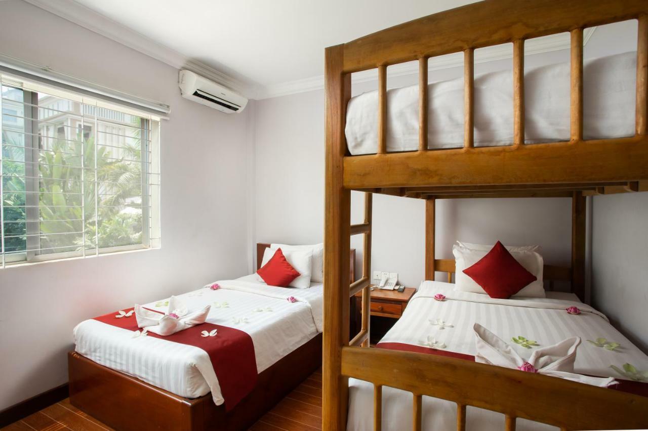 Bliss Villa سيام ريب المظهر الخارجي الصورة