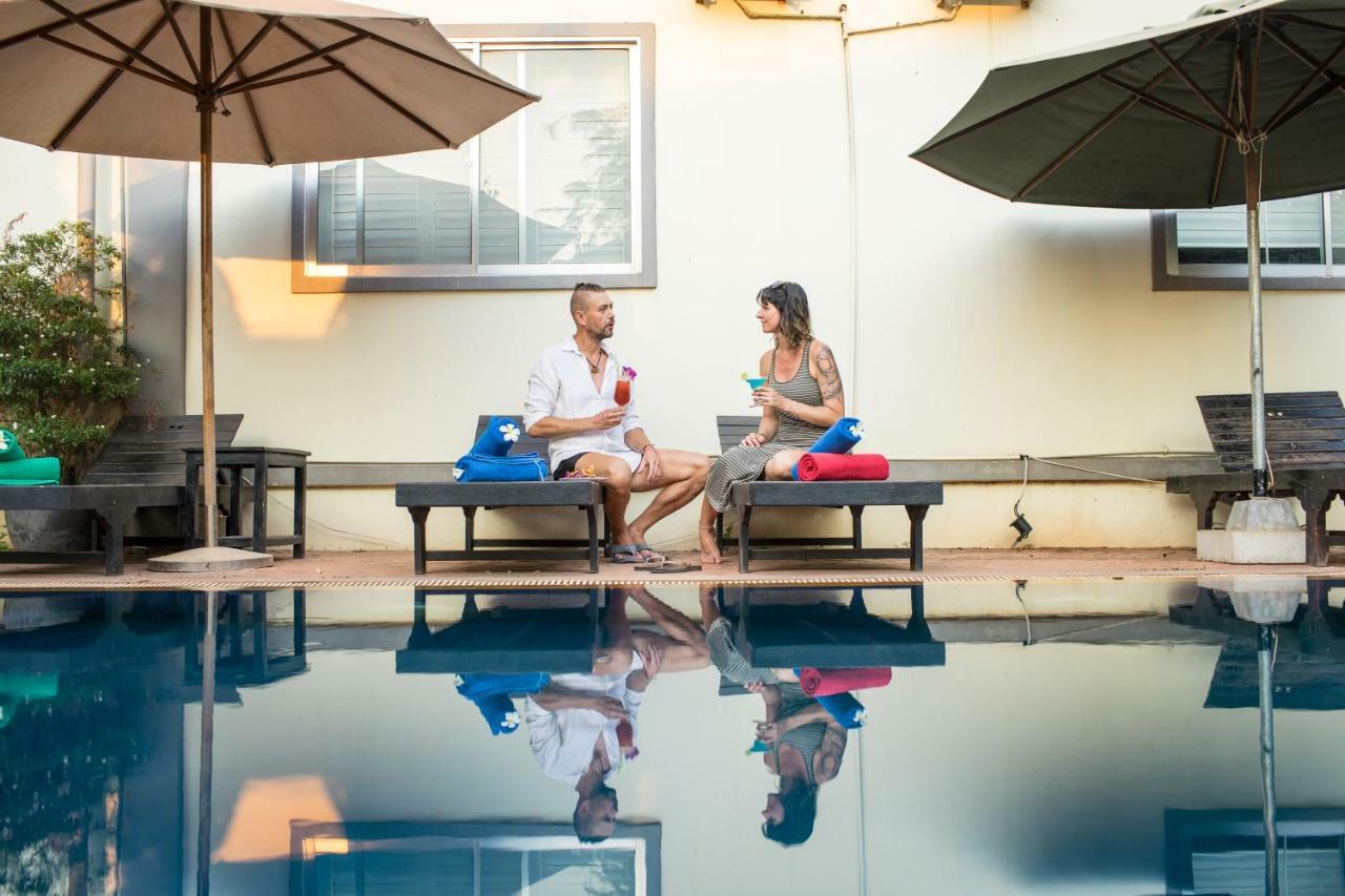 Bliss Villa سيام ريب المظهر الخارجي الصورة