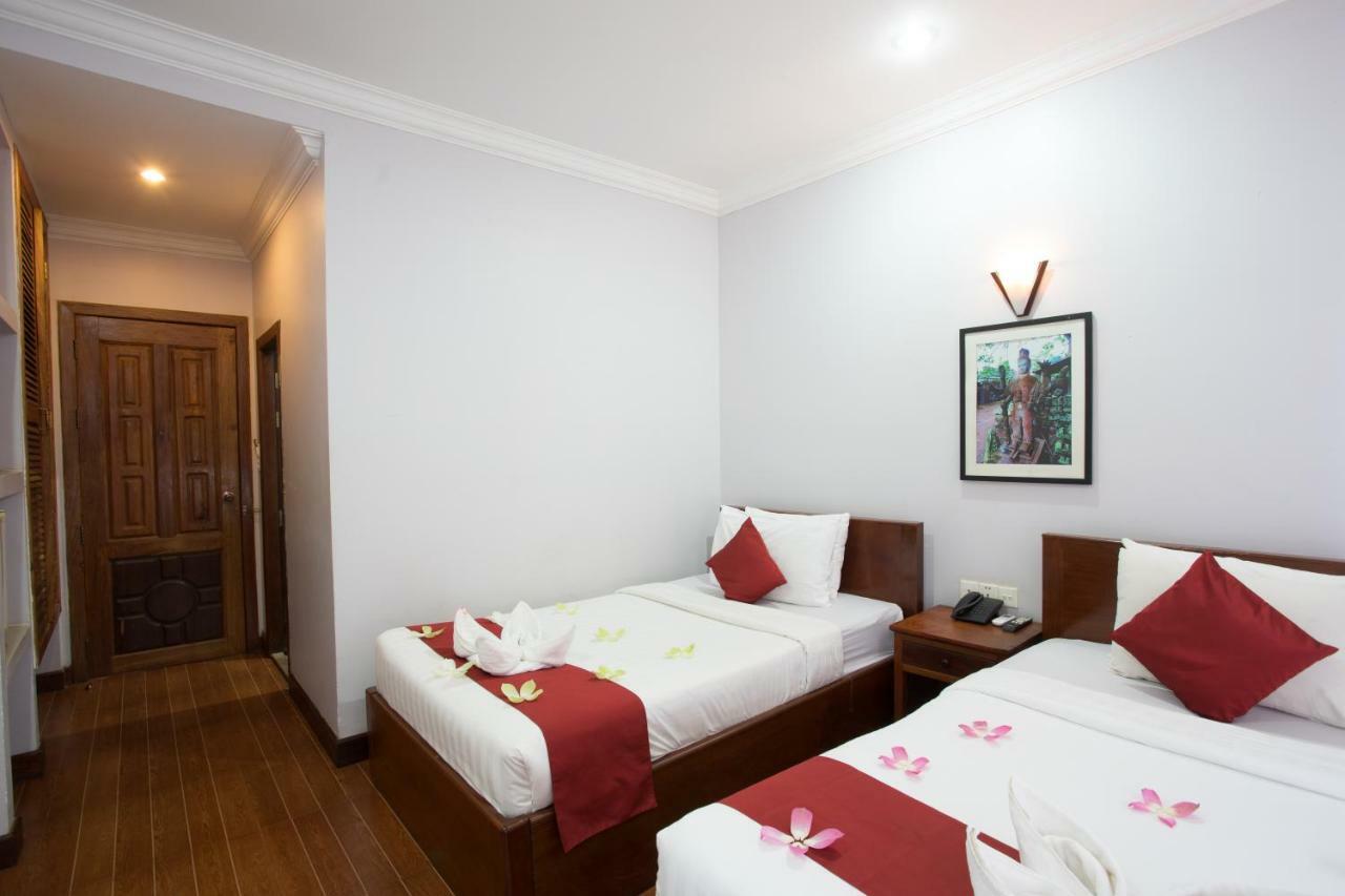 Bliss Villa سيام ريب المظهر الخارجي الصورة