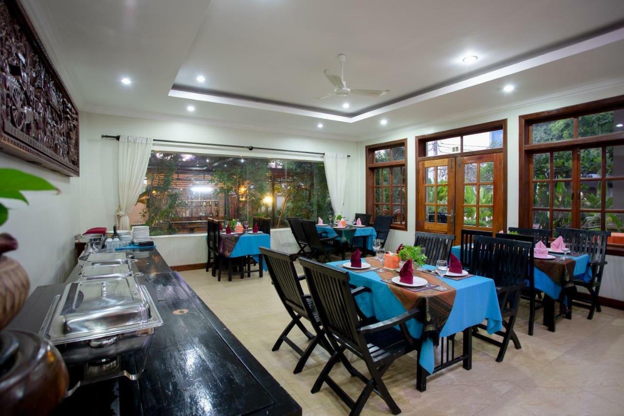 Bliss Villa سيام ريب المظهر الخارجي الصورة