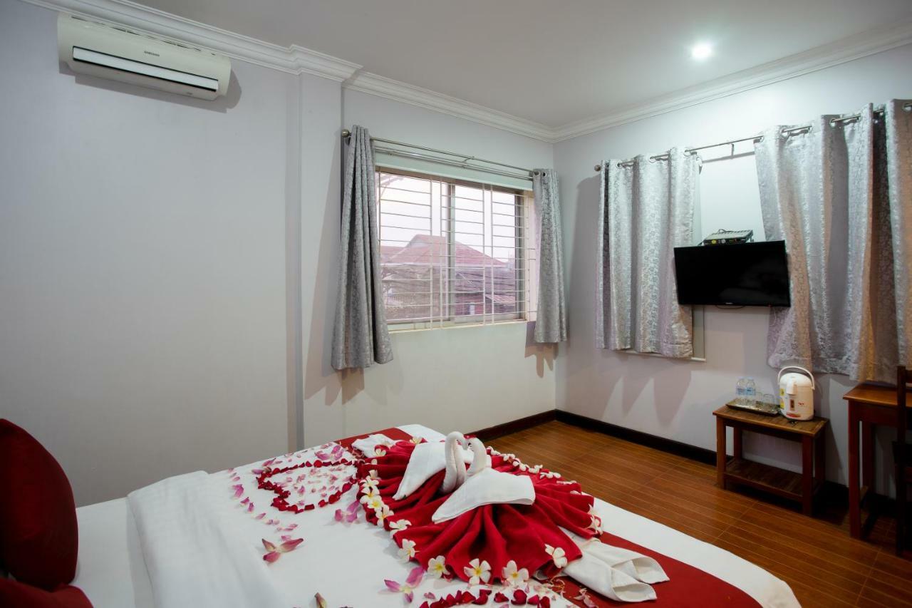 Bliss Villa سيام ريب المظهر الخارجي الصورة