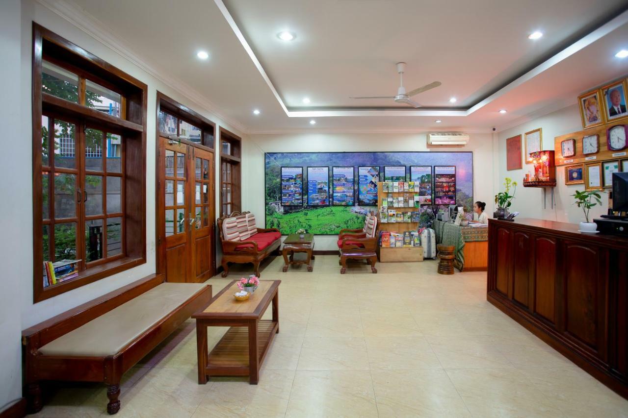 Bliss Villa سيام ريب المظهر الخارجي الصورة