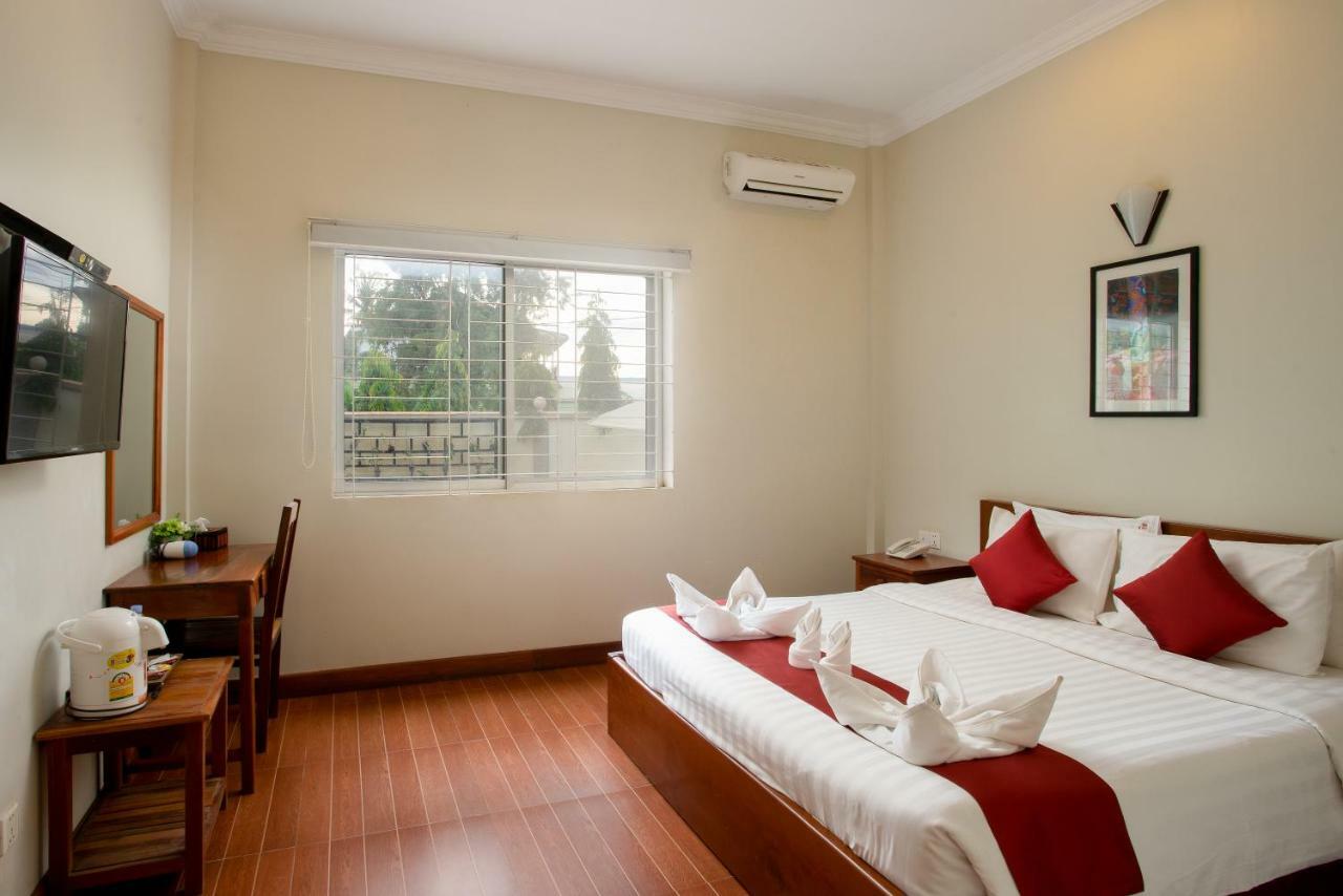Bliss Villa سيام ريب المظهر الخارجي الصورة